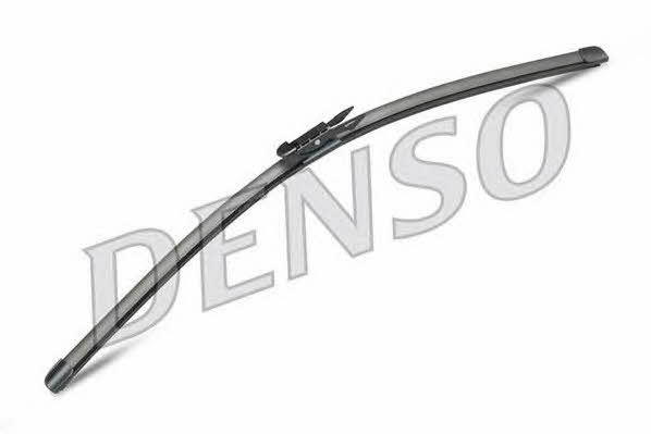 DENSO DF-021 Denso Flat Frameless Wiper Brush Set 600/550 DF021