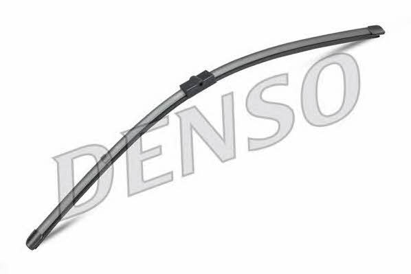 DENSO DF-035 Frameless wiper set Denso Flat 600/600 DF035