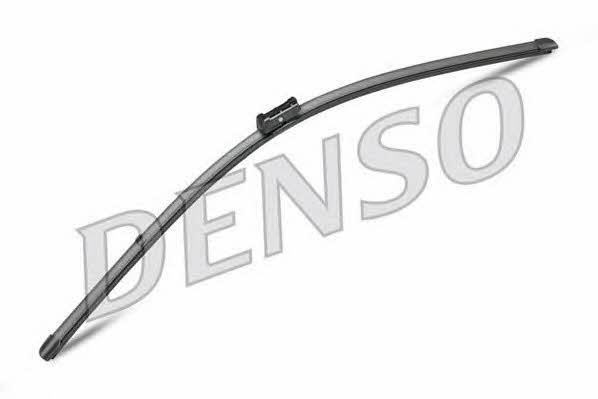 Denso Flat Frameless Wiper Brush Set 650&#x2F;500 DENSO DF-037