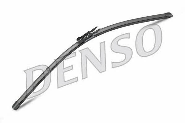 DENSO DF-043 Denso Flat Frameless Wiper Brush Set 580/580 DF043