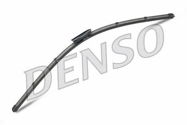 DENSO DF-046 Denso Flat Frameless Wiper Brush Set 800/750 DF046