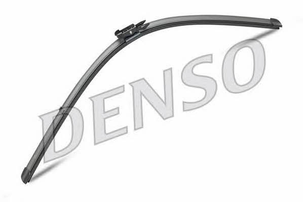 DENSO DF-048 Denso Flat Frameless Wiper Brush Set 700/650 DF048