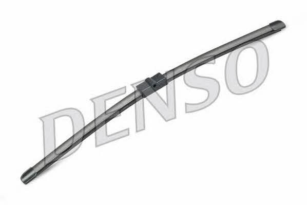 Denso Flat Frameless Wiper Brush Set 600&#x2F;475 DENSO DF-103