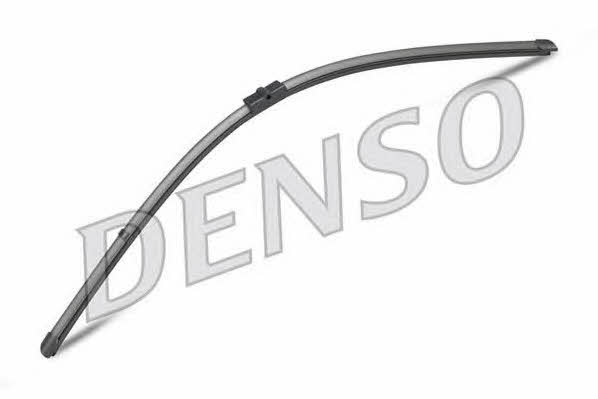 DENSO DF-107 Denso Flat Frameless Wiper Brush Set 700/700 DF107