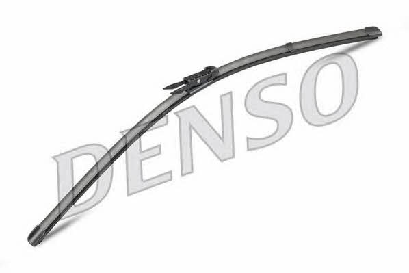 DENSO DF-118 Denso Flat Frameless Wiper Brush Set 650/580 DF118