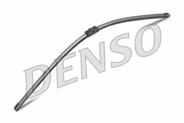 DENSO DF-123 Denso Flat Frameless Wiper Brush Set 700/700 DF123