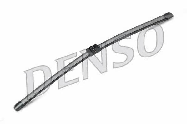 DENSO DF-124 Denso Flat Frameless Wiper Brush Set 600/475 DF124