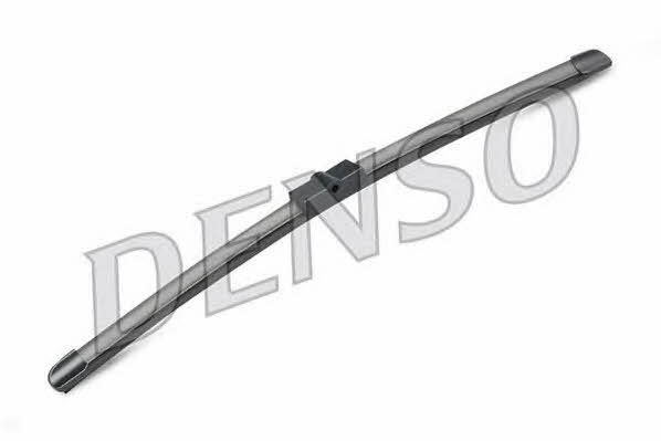 DENSO DF-125 Denso Flat Frameless Wiper Brush Set 550/400 DF125
