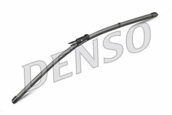 DENSO DF-128 Frameless wiper set Denso Flat 700/600 DF128