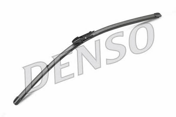DENSO DF-129 Denso Flat Frameless Wiper Brush Set 600/575 DF129