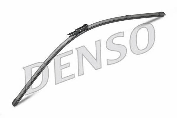 DENSO DF-141 Frameless wiper set Denso Flat 650/650 DF141