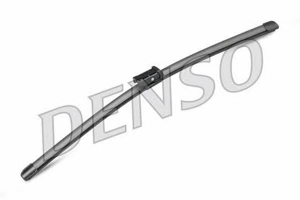 DENSO DF-233 Set of frameless wiper blades 530/480 DF233