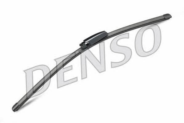 DENSO DF-239 Set of frameless wiper blades 550/550 DF239