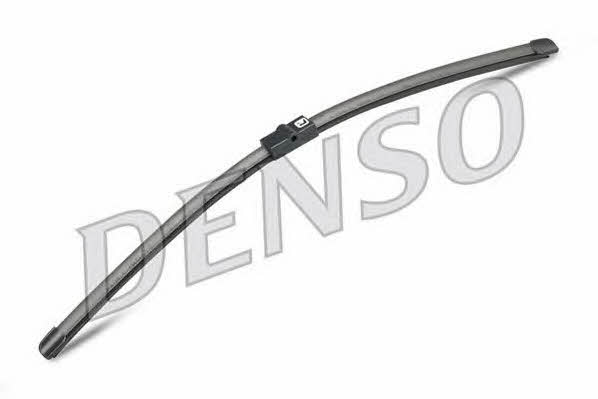DENSO DF-247 Set of frameless wiper blades 530/530 DF247