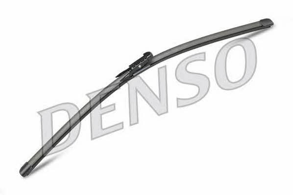 DENSO DF-268 Set of frameless wiper blades 600/550 DF268