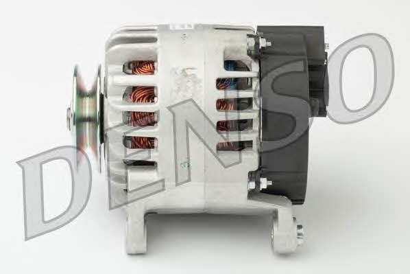 Alternator DENSO DAN1072