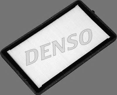 DENSO DCF022P Filter, interior air DCF022P