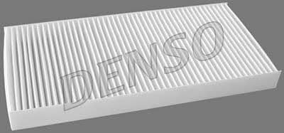 DENSO DCF023P Filter, interior air DCF023P