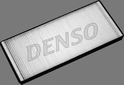 DENSO DCF040P Filter, interior air DCF040P