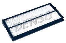 DENSO DCF060P Filter, interior air DCF060P