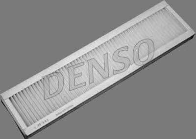 Air conditioning filter Rover Mini: DCF061P DENSO Cabin filter