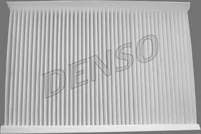 DENSO DCF089P Filter, interior air DCF089P