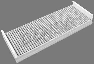 DENSO DCF134K Cabin filter with activated carbon DCF134K DCF134K DENSO Cabin filter with activated carbon
