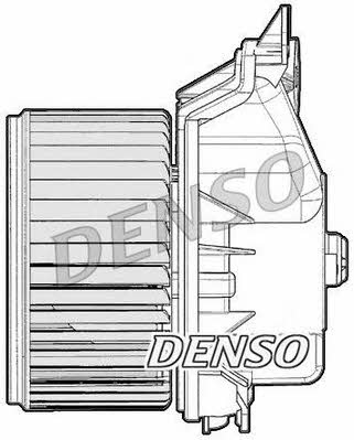 DENSO DEA09047 Fan assy - heater motor DEA09047
