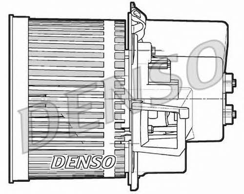 Buy DENSO DEA09063 at a low price in United Arab Emirates!