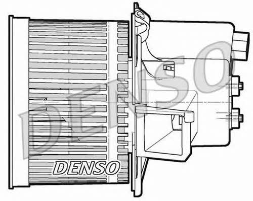 Buy DENSO DEA09064 at a low price in United Arab Emirates!
