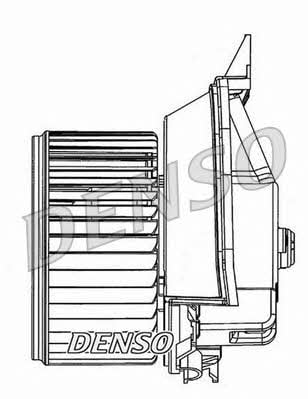 Buy DENSO DEA09203 at a low price in United Arab Emirates!