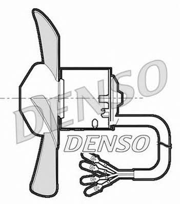 Buy DENSO DEA09206 at a low price in United Arab Emirates!
