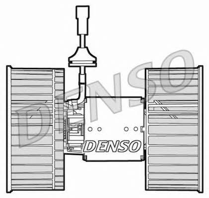 Buy DENSO DEA12001 at a low price in United Arab Emirates!