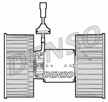 Buy DENSO DEA12002 at a low price in United Arab Emirates!