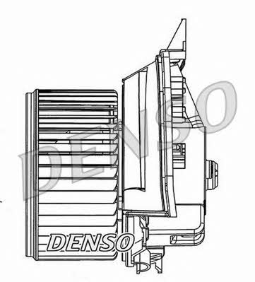 Buy DENSO DEA20202 at a low price in United Arab Emirates!
