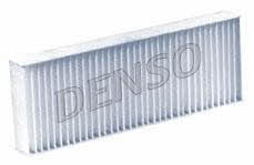 DENSO DCF222P Filter, interior air DCF222P