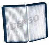 DENSO DCF227P Filter, interior air DCF227P