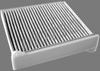 Cabin filter with activated carbon DENSO DCF300K
