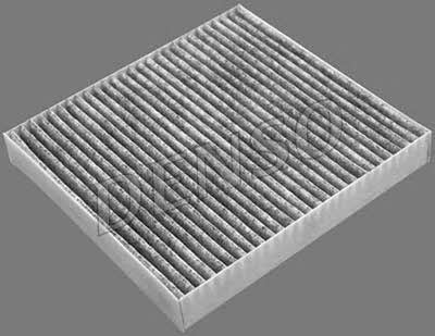 Cabin filter with activated carbon DENSO DCF344K