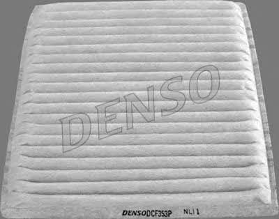 DENSO DCF353P Filter, interior air DCF353P