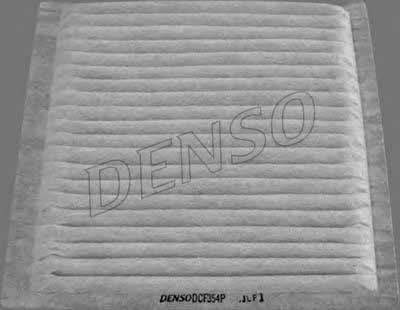 DENSO DCF354P Filter, interior air DCF354P