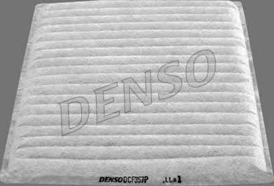 DENSO DCF357P Filter, interior air DCF357P