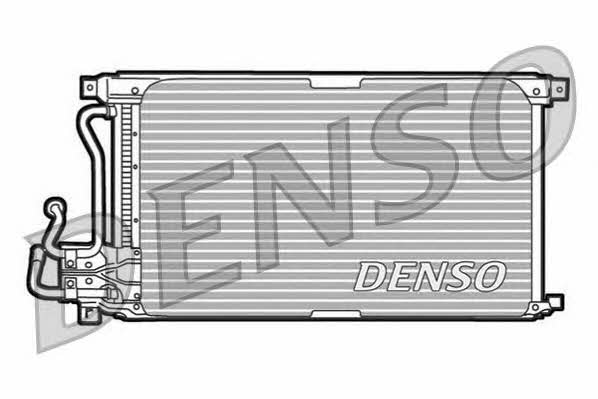 DENSO DCN10010 Cooler Module DCN10010