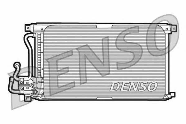 DENSO DCN10011 Cooler Module DCN10011