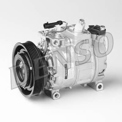 DENSO DCP01001 Compressor, air conditioning DCP01001