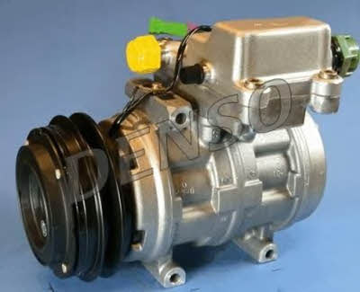 DENSO DCP02002 Compressor, air conditioning DCP02002
