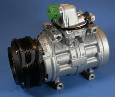 DENSO DCP02003 Compressor, air conditioning DCP02003