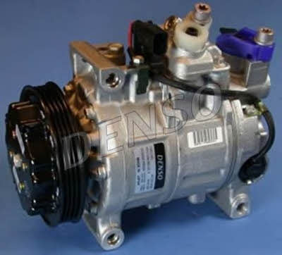 DENSO DCP02008 Compressor, air conditioning DCP02008