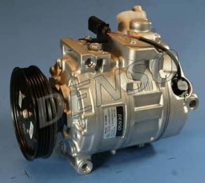 DENSO DCP02010 Compressor, air conditioning DCP02010