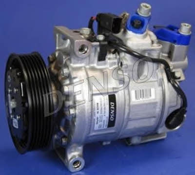 Compressor, air conditioning DENSO DCP02012